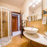 Western Le Rondini Hotel San Francesco al Campo