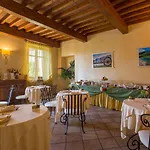 Western Le Rondini Hotel San Francesco al Campo