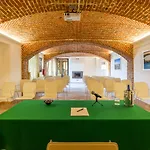 Western Le Rondini Hotel San Francesco al Campo