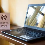 Hotel Western Le Rondini