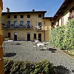 Hotel Western Le Rondini