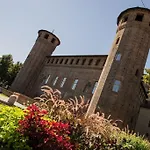 Western Le Rondini 3* San Francesco al Campo