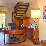 Western Le Rondini Hotel San Francesco al Campo