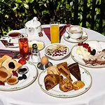 Hotel Western Le Rondini 3*