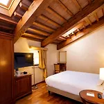 Hotel Western Le Rondini