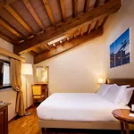 Western Le Rondini 3* San Francesco al Campo