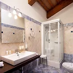 Western Le Rondini 3* San Francesco al Campo