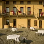Hotel Western Le Rondini San Francesco al Campo