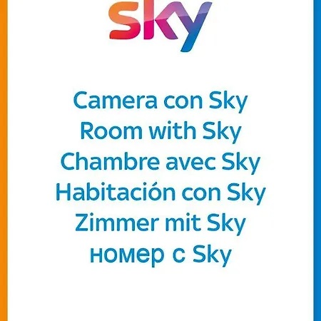 Western Le Rondini Hotel 3*