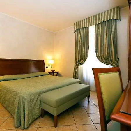 Hotel Western Le Rondini San Francesco al Campo