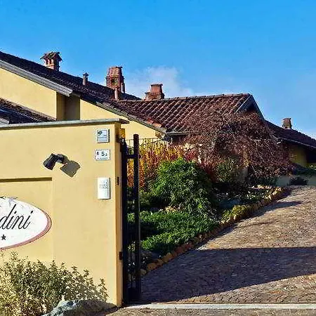 Western Le Rondini San Francesco al Campo