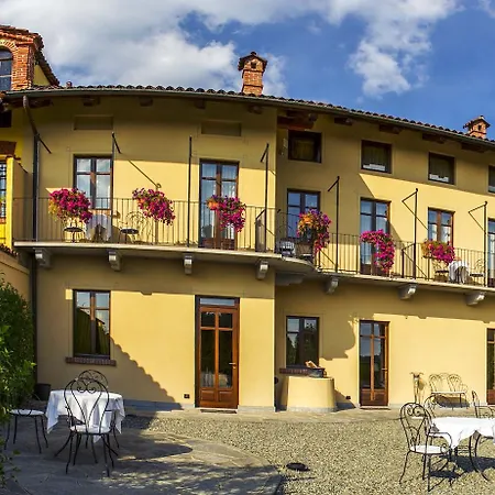 Western Le Rondini San Francesco al Campo