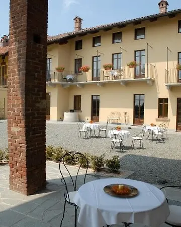 Western Le Rondini San Francesco al Campo