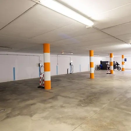 Hotel Western Le Rondini 3*