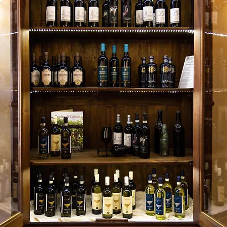 Western Le Rondini 3* San Francesco al Campo