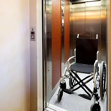 Western Le Rondini Hotel San Francesco al Campo