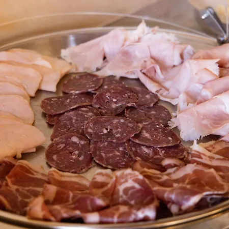 Hotel Western Le Rondini 3*