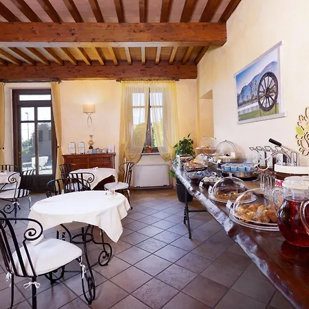 Hotel Western Le Rondini