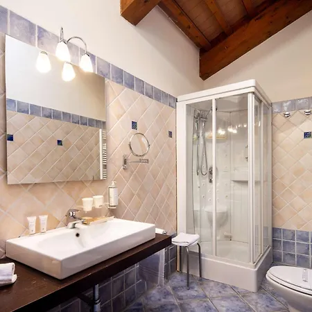 Western Le Rondini Hotel San Francesco al Campo