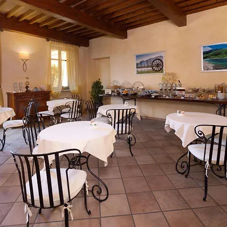 Western Le Rondini San Francesco al Campo