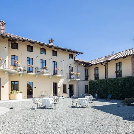 Western Le Rondini 3*