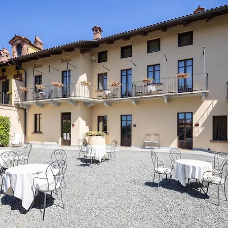 Western Le Rondini San Francesco al Campo