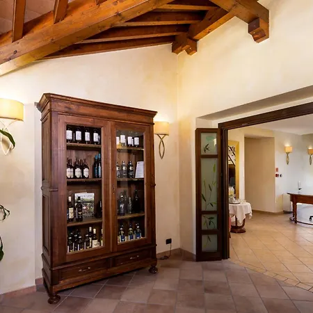 Western Le Rondini San Francesco al Campo