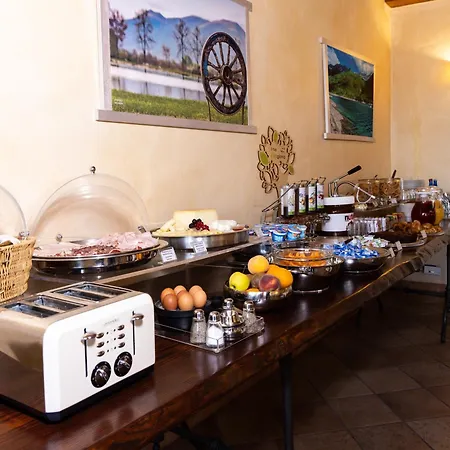 Western Le Rondini San Francesco al Campo