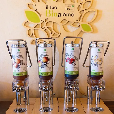 Hotel Western Le Rondini 3*