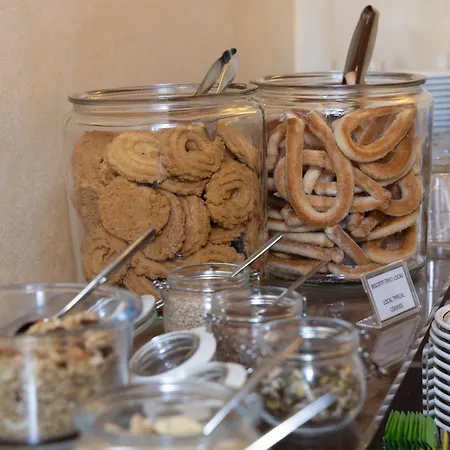 Western Le Rondini 3* San Francesco al Campo