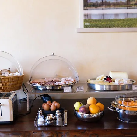 Hotel Western Le Rondini 3*