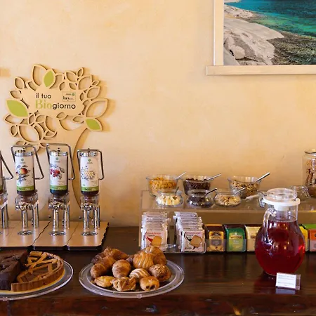 Western Le Rondini Hotell