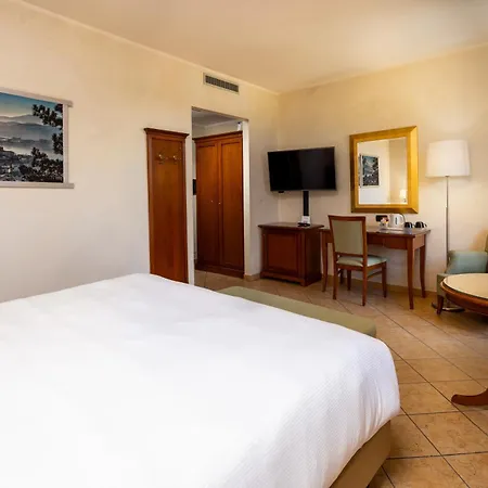 Hotell Western Le Rondini San Francesco al Campo