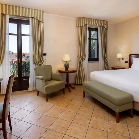 Hotel Western Le Rondini