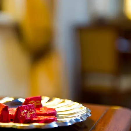 Hotel Western Le Rondini