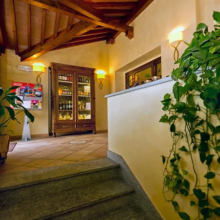 Hotel Western Le Rondini 3*