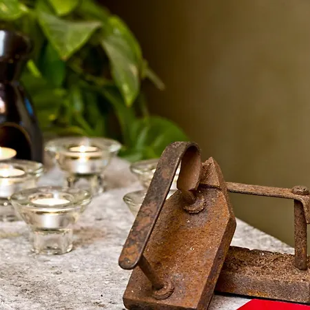 Hotel Western Le Rondini