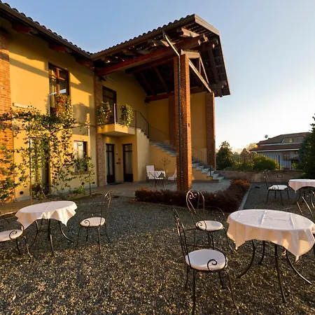 Western Le Rondini