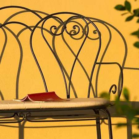 Hotel Western Le Rondini San Francesco al Campo