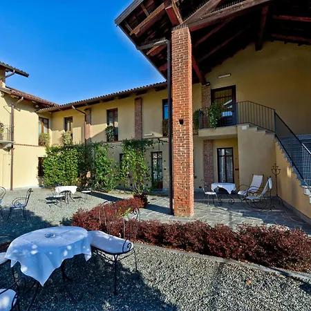 Western Le Rondini