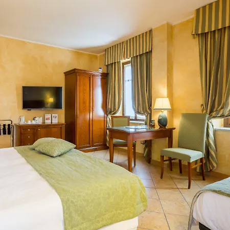 Western Le Rondini