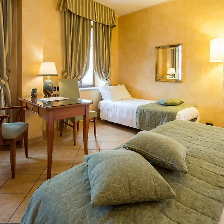 Hotel Western Le Rondini