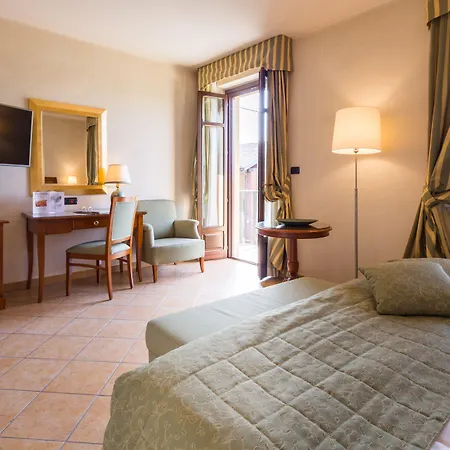 Hotel Western Le Rondini