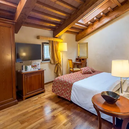 Western Le Rondini Hotel