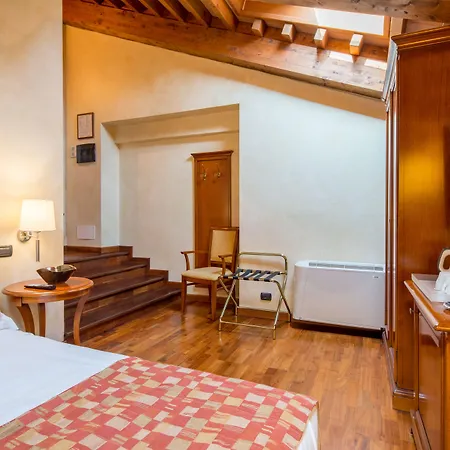 Western Le Rondini Hotel 3*