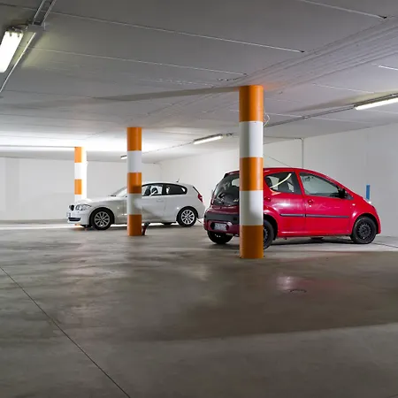 Hotel Western Le Rondini San Francesco al Campo