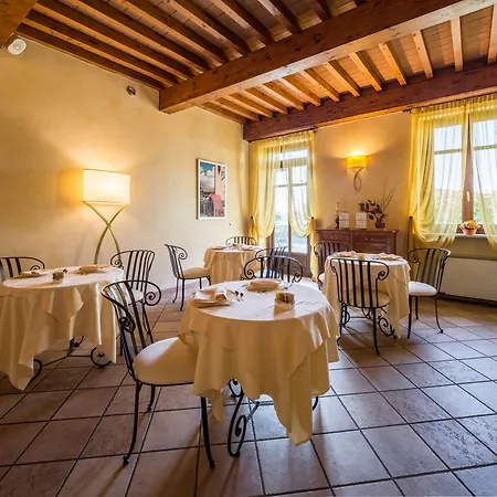 Hotel Western Le Rondini 3*