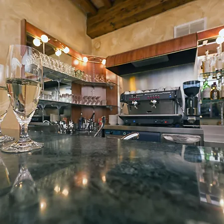 Western Le Rondini Otel San Francesco al Campo