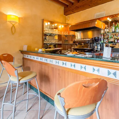Western Le Rondini Otel 3*