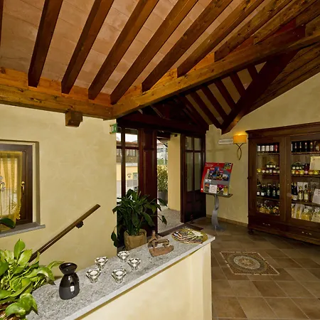 Western Le Rondini